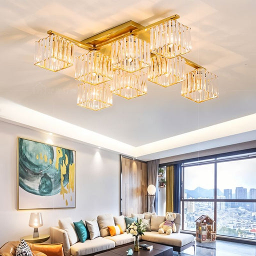 Arunah Ceiling Light for Living Room Lighting  - Residence Supply