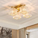 Arunah Ceiling Light - Modern Lighting Fixture