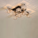 Arunah Ceiling Light - Residence Supply