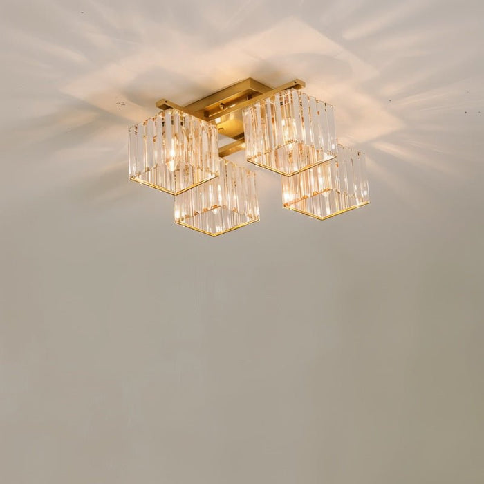 Arunah Ceiling Light - Residence Supply