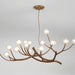 Arvore Chandelier - Residence Supply