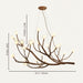 Arvore Chandelier - Residence Supply