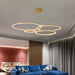 Aryana Chandelier - Modern Lighting Fixtures