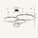 Aryana Chandelier - Residence Supply