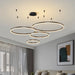 Aryana Chandelier - Living Room Lights