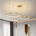 Aryana Chandelier - Contemporary Lighting