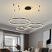 Aryana Chandelier - Light Fixtures for Living Room