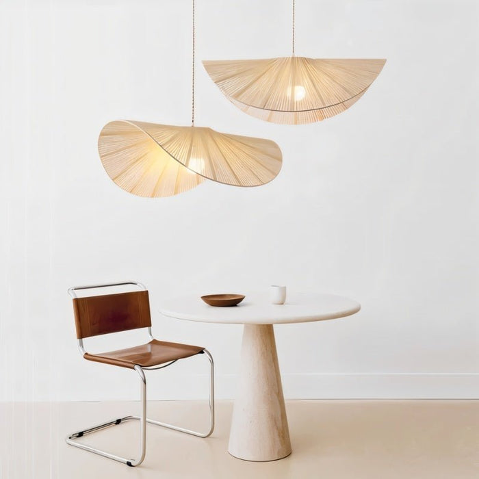 Asalu Pendant Light - Residence Supply