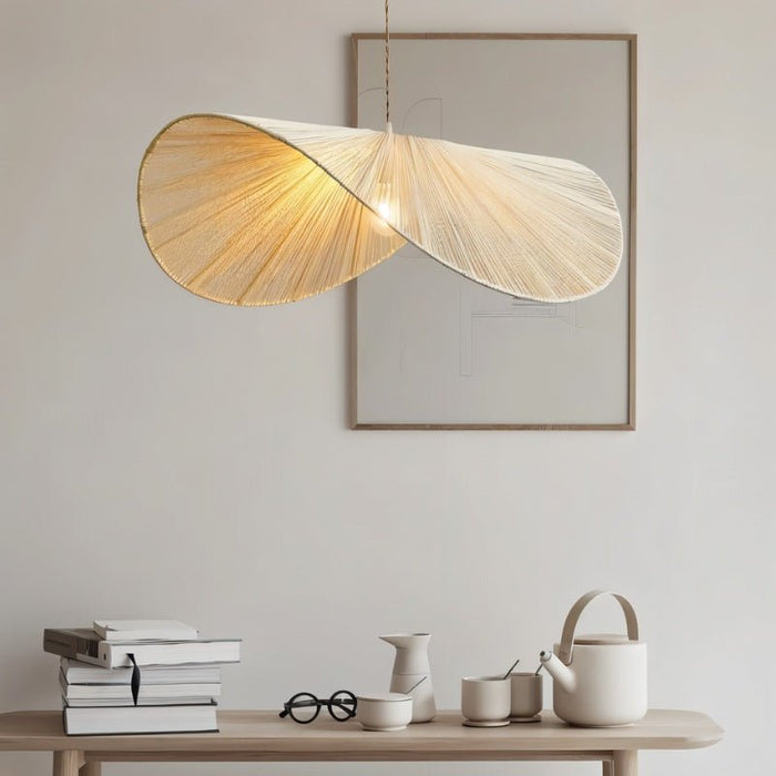 Asalu Pendant Light - Contemporary Lighting