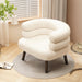 Best Asana Accent Chair