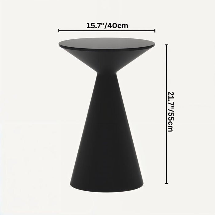 Asana Coffee Table Size Chart