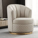 Unique Aset Accent Chair