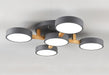 Ashane Ceiling Light - Residence Supply