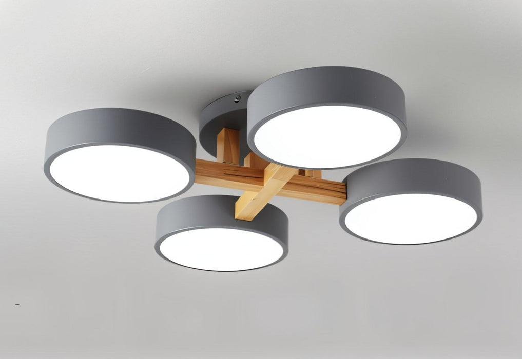 Ashane Ceiling Light - Residence Supply