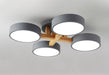 Ashane Ceiling Light - Residence Supply