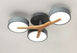 Ashane Ceiling Light - Residence Supply