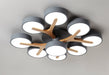 Ashane Ceiling Light - Residence Supply