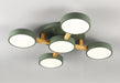 Ashane Ceiling Light - Residence Supply