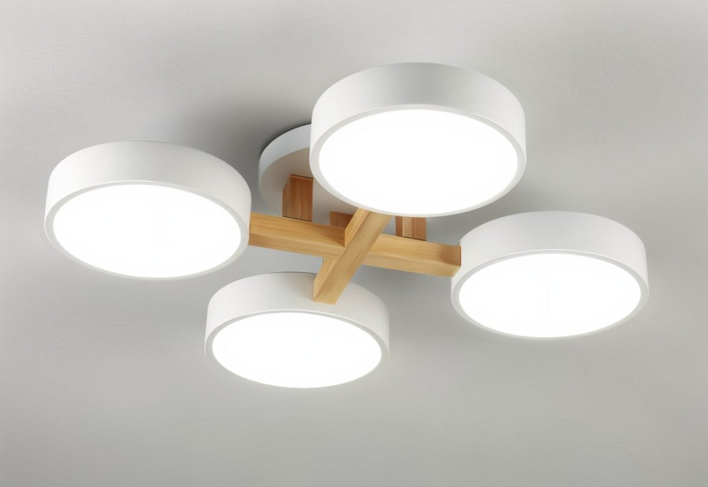 Ashane Ceiling Light - Residence Supply