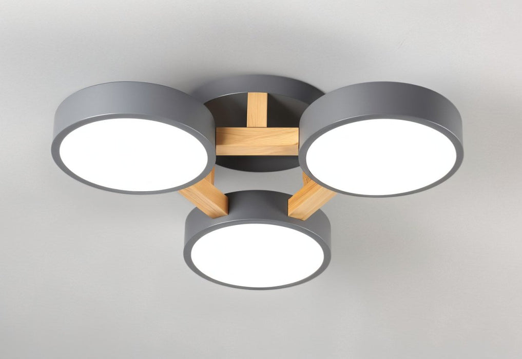 Ashane Ceiling Light - Residence Supply