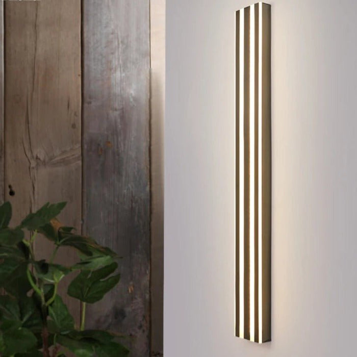 Ashil Wall Lamp - Residence Supply