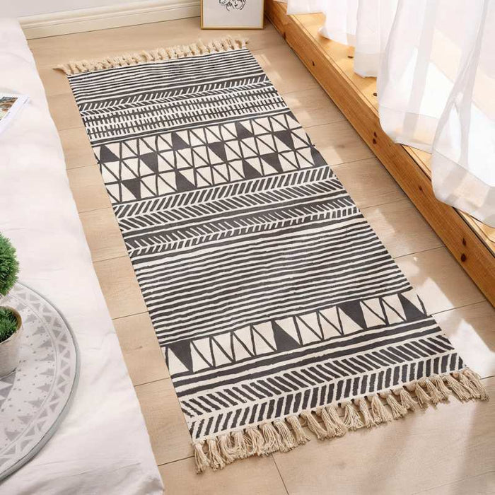 Beautiful Ashit Area Rug