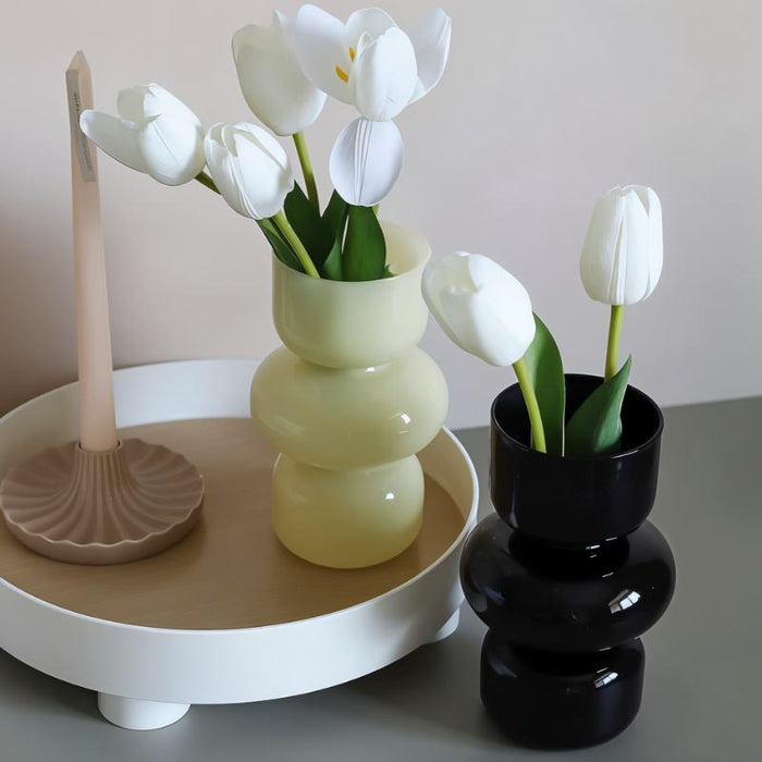 Ashlin Flower Vase - Residence Supply