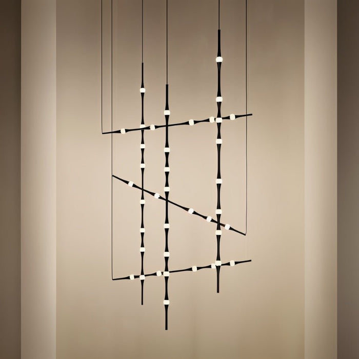 Ashmiza Pendant Light - Residence Supply