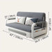 Asida Arm Sofa - Residence Supply