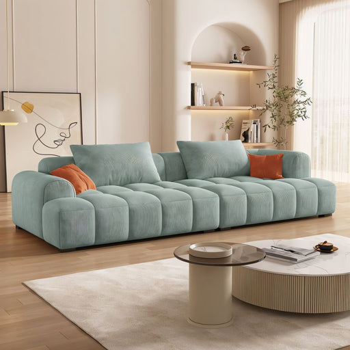 Best Aslak Pillow Sofa