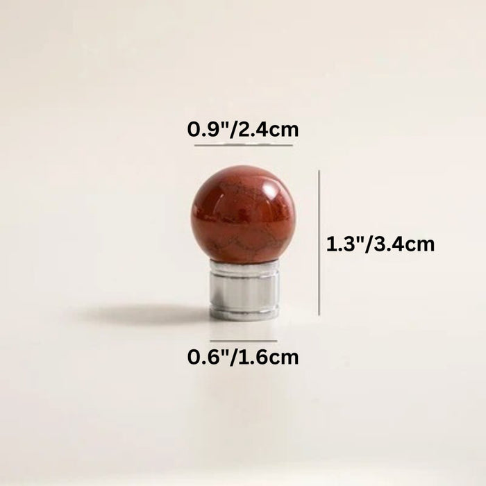 Asma Knob - Residence Supply