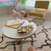 Aspan Coffee Table - Residence Supply