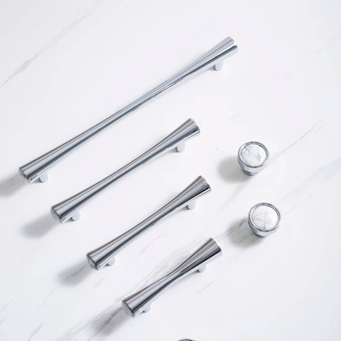 Aspar Knob & Pull Bar - Residence Supply