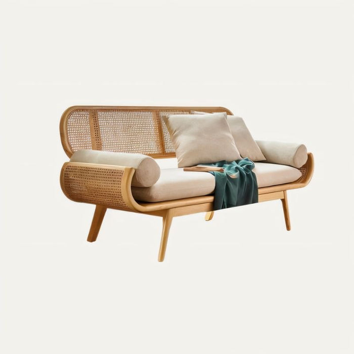 Aspide Arm Sofa - Residence Supply