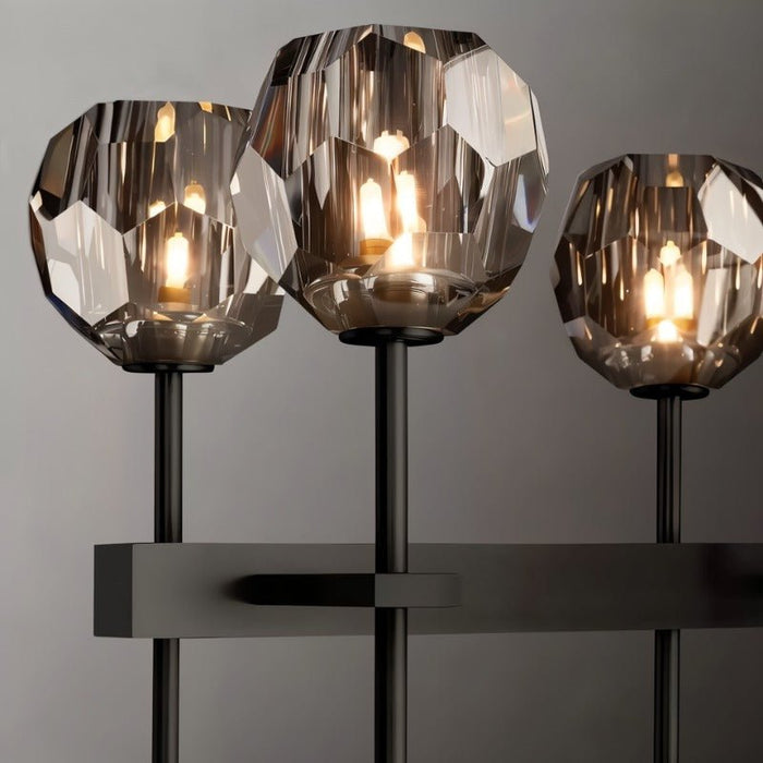 Assuwa Chandelier - Residence Supply