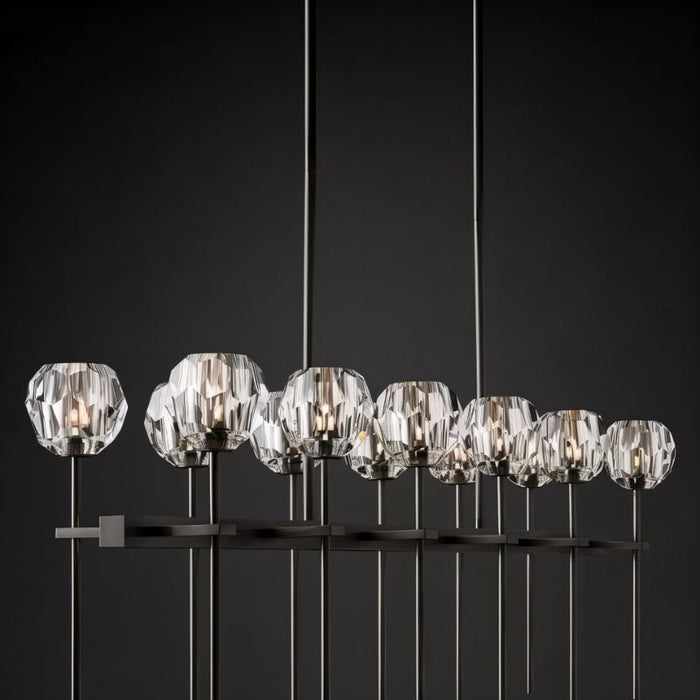 Assuwa Chandelier - Light Fixtures