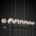 Assuwa Chandelier - Light Fixtures