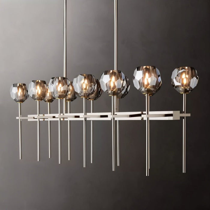 Assuwa Chandelier - Residence Supply