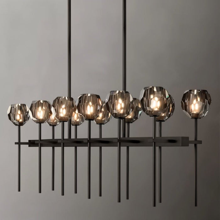 Assuwa Chandelier - Residence Supply