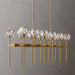 Assuwa Chandelier - Residence Supply