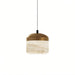 Asta Alabaster Pendant Light - Residence Supply