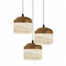 Asta Alabaster Pendant Light - Residence Supply