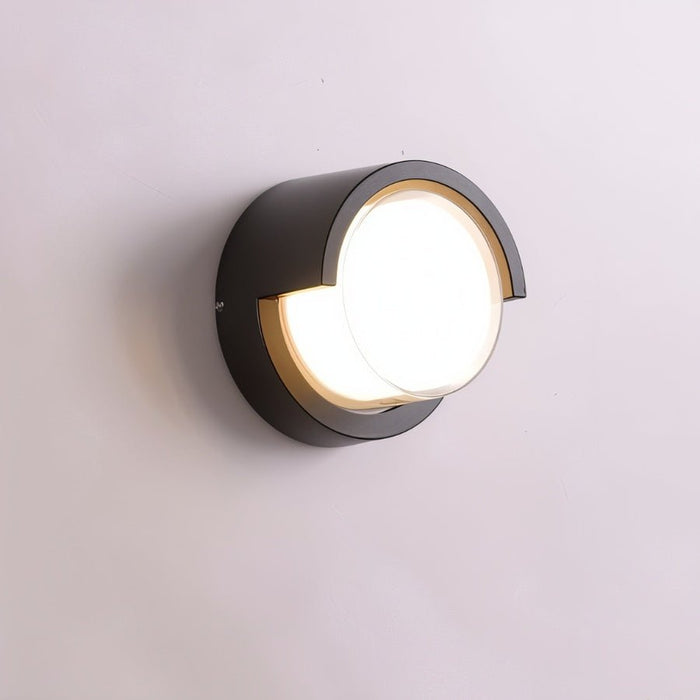 Aster Outdoor Wall Lamp - Residence Supply