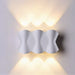 Asteri Outdoor Wall Lamp - Residence Supply