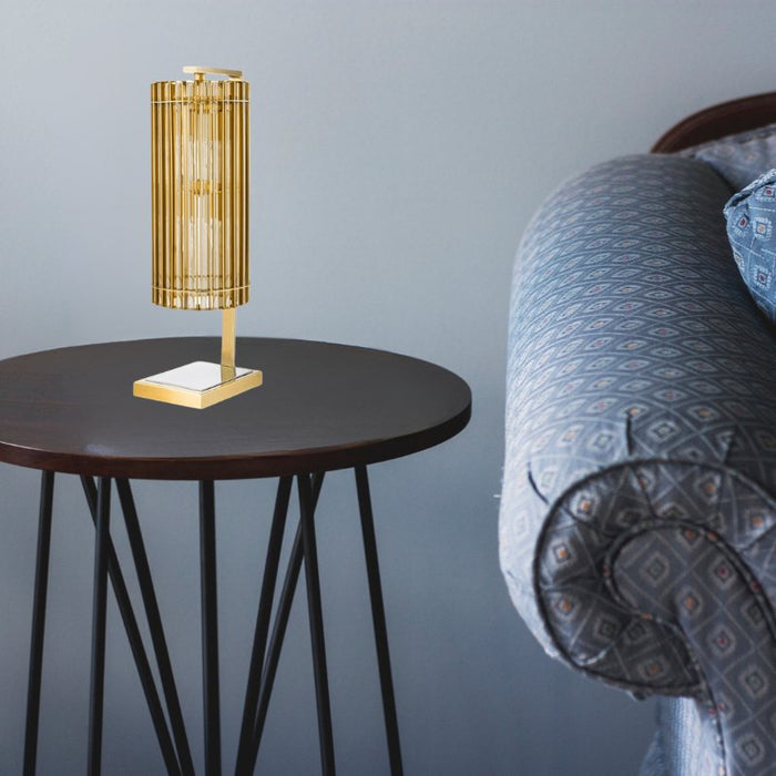 Astra Table Lamp - Residence Supply