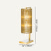 Astra Table Lamp - Residence Supply