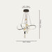 Astraea Chandelier Light - Residence Supply