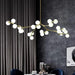 Astraia Chandelier Light - Residence Supply