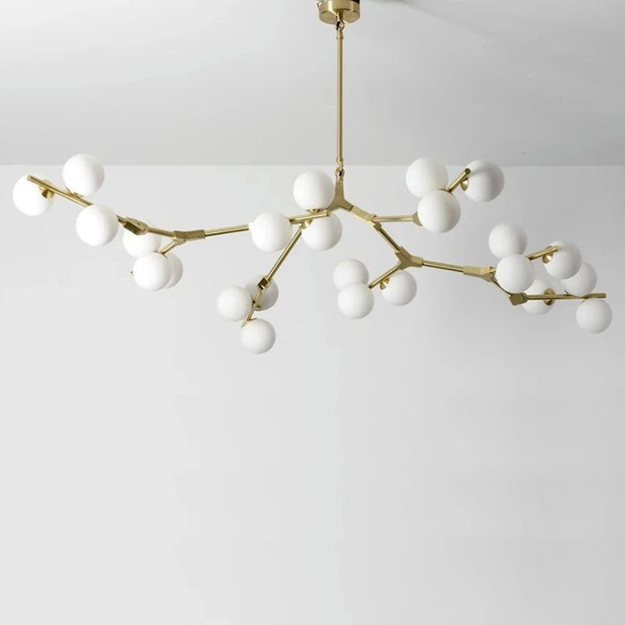 Astraia Chandelier Light - Residence Supply