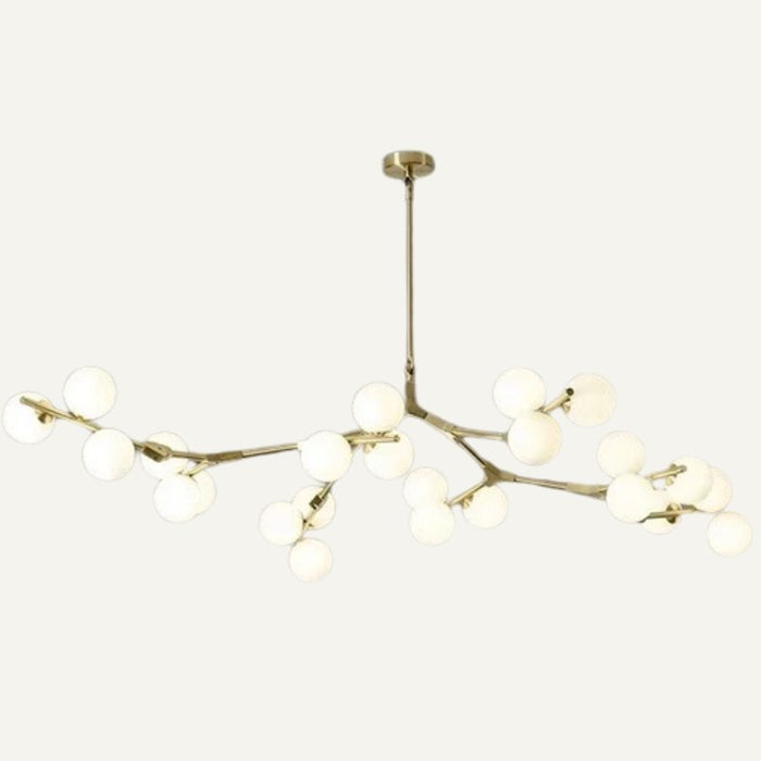 Astraia Chandelier Light - Residence Supply